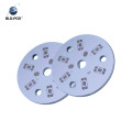 Aluminium LED PCB / MCPCB Metallkern PCB